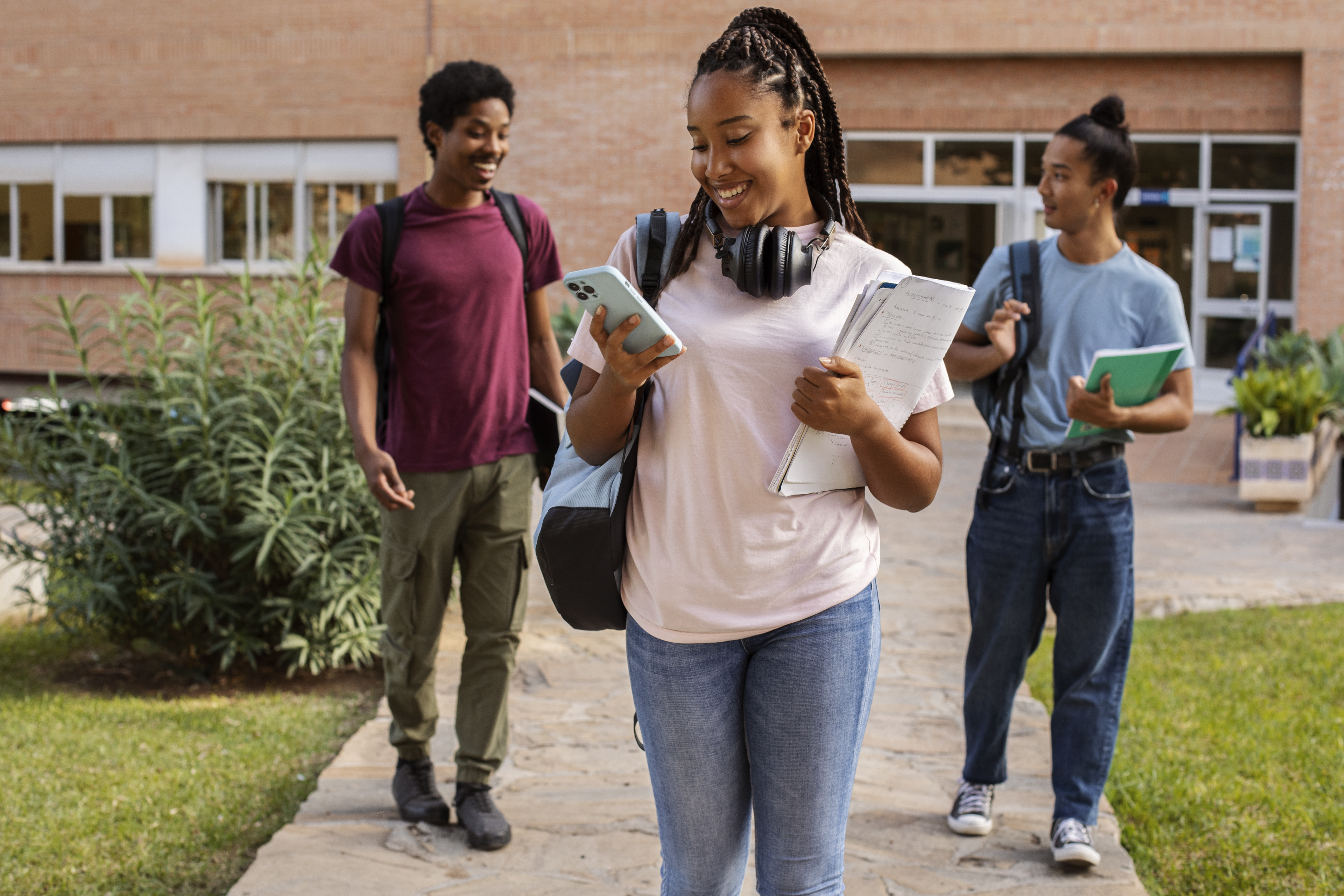 Admissions section, including Admission Requirements