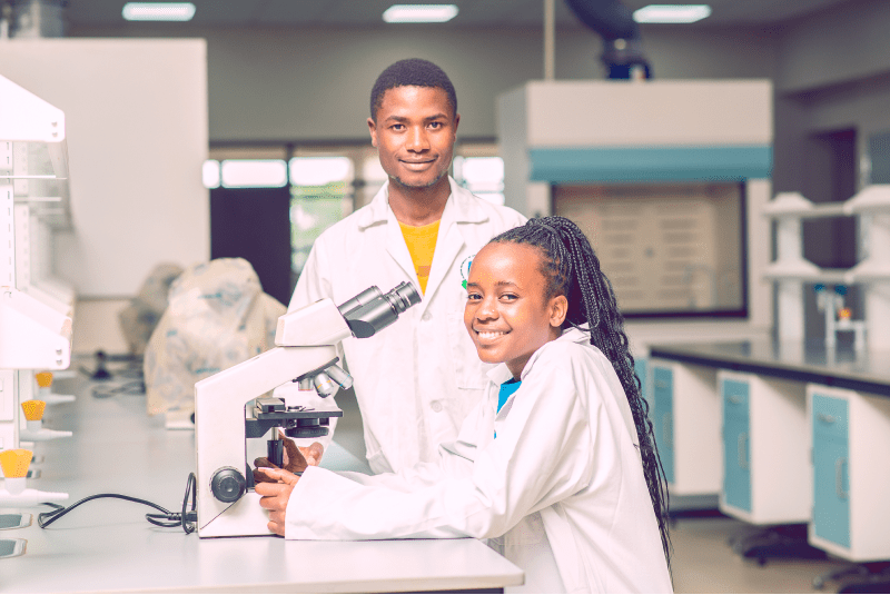 Image for LUANAR ECAMPUS MSc in Agribusiness Management programme details.