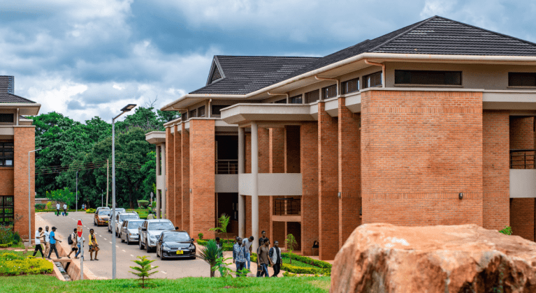 LUANAR MALAWI CAMPUS